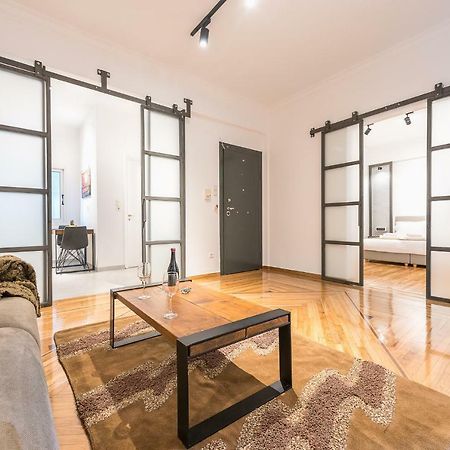 Athens Oasis Apartamento Exterior foto