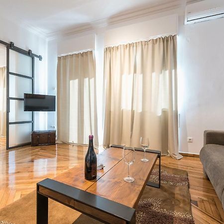 Athens Oasis Apartamento Exterior foto