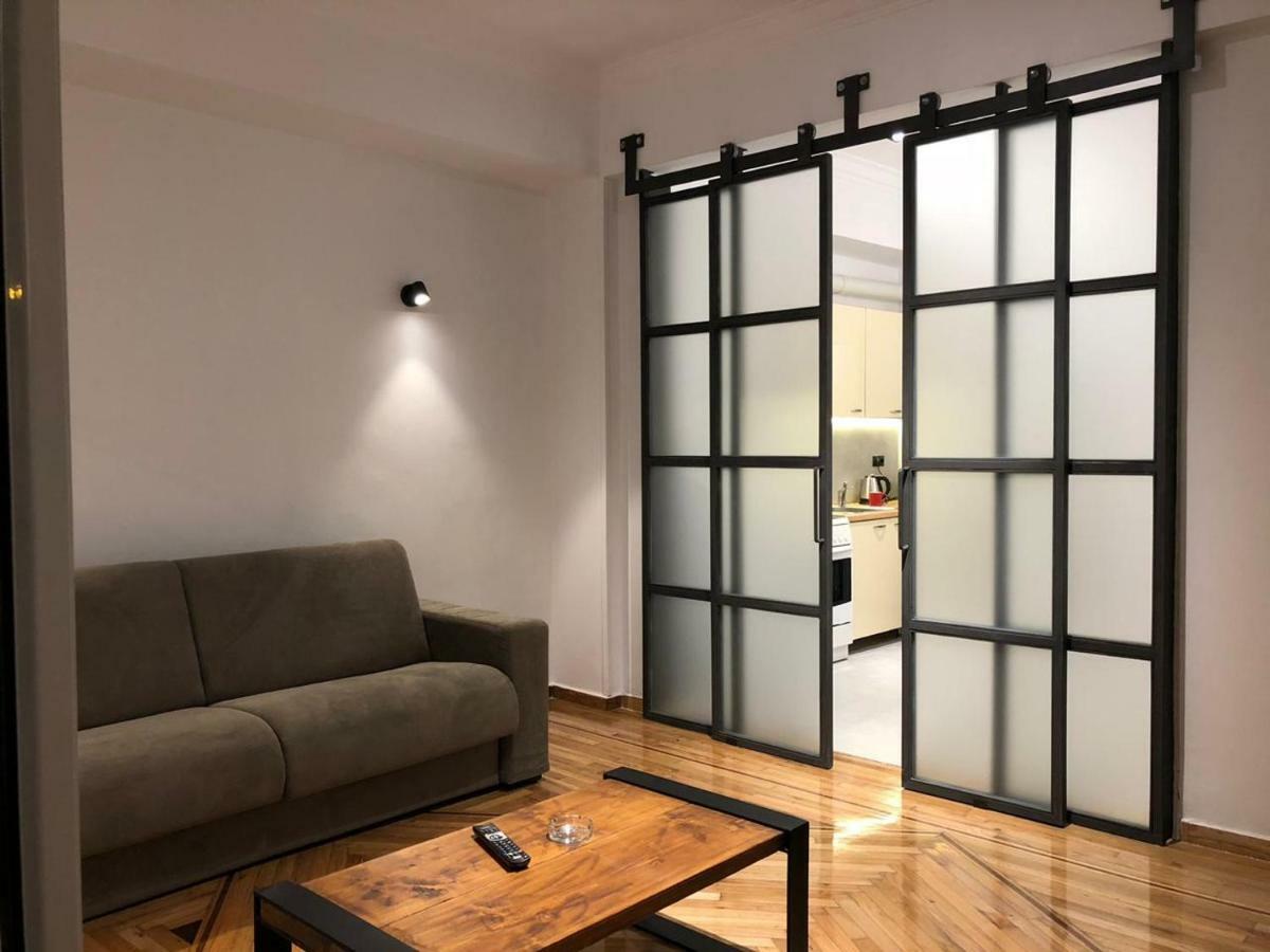 Athens Oasis Apartamento Exterior foto