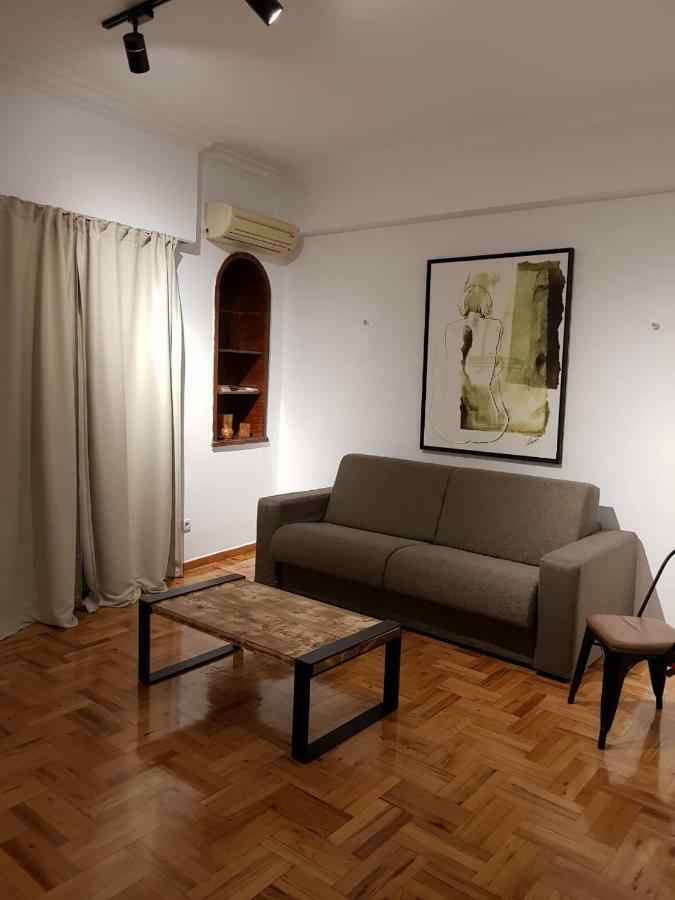 Athens Oasis Apartamento Exterior foto