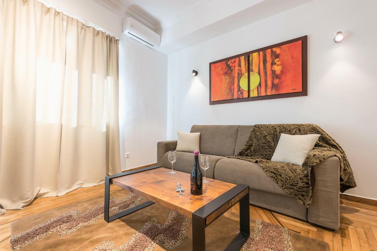 Athens Oasis Apartamento Exterior foto